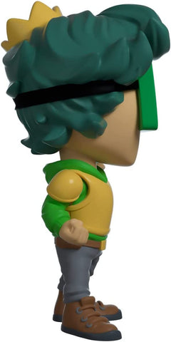 Youtooz: Awesomedude Vinyl Figure #302 Toys & Games Youtooz