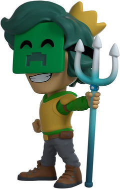 Youtooz: Awesomedude Vinyl Figure #302 Toys & Games Youtooz