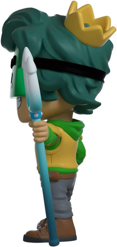 Youtooz: Awesomedude Vinyl Figure #302 Toys & Games Youtooz