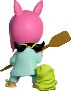 Youtooz: Bob's Burgers Collection - Louise Vinyl Figure #3 Toys & Games Youtooz