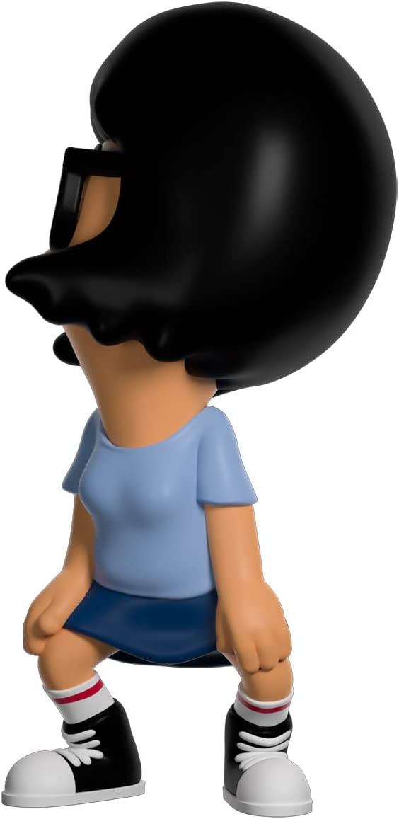 Youtooz: Bob's Burgers Collection - Tina Vinyl Figure #1 Toys & Games Youtooz