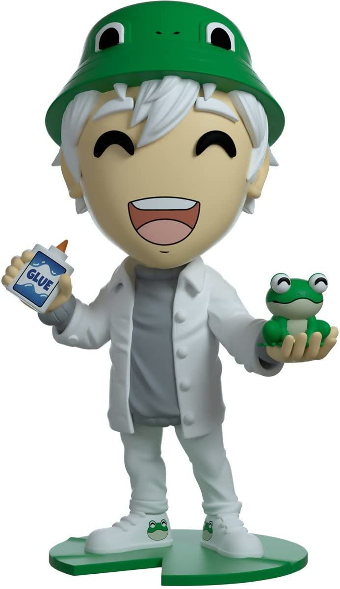 Youtooz: BoomerNA Vinyl Figure #369 Toys & Games Youtooz