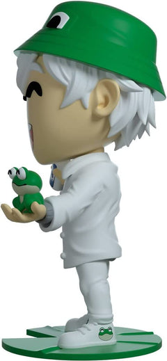 Youtooz: BoomerNA Vinyl Figure #369 Toys & Games Youtooz