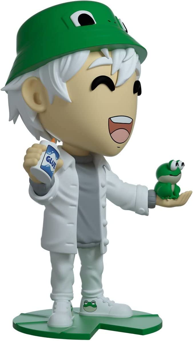 Youtooz: BoomerNA Vinyl Figure #369 Toys & Games Youtooz