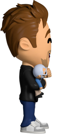 Youtooz: CallMeKevin Vinyl Figure #76 Toys & Games Youtooz