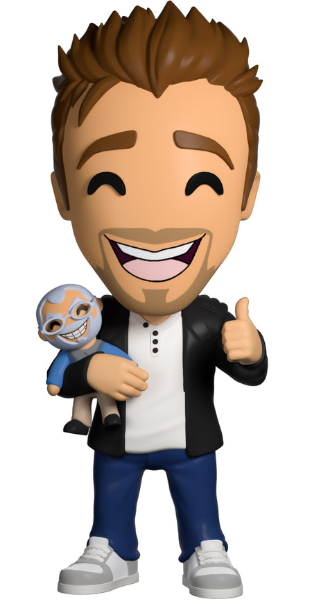 Youtooz: CallMeKevin Vinyl Figure #76 Toys & Games Youtooz