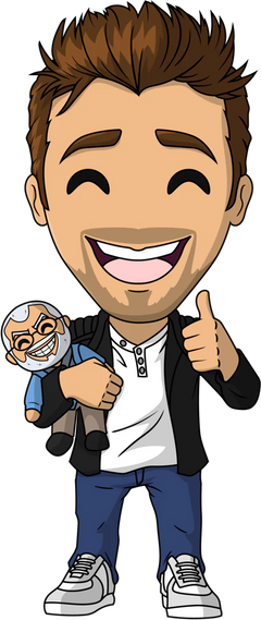 Youtooz: CallMeKevin Vinyl Figure #76 Toys & Games Youtooz