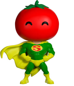 Youtooz: CaptainSauce Vinyl Figure #193 Toys & Games Youtooz