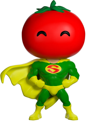 Youtooz: CaptainSauce Vinyl Figure #193 Toys & Games Youtooz