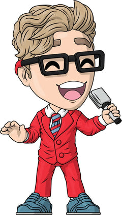 Youtooz: CG5 Vinyl Figure #386 - Charlie Green Collectible Limited Edition Figure from The Youtooz Collection Toys & Games Youtooz