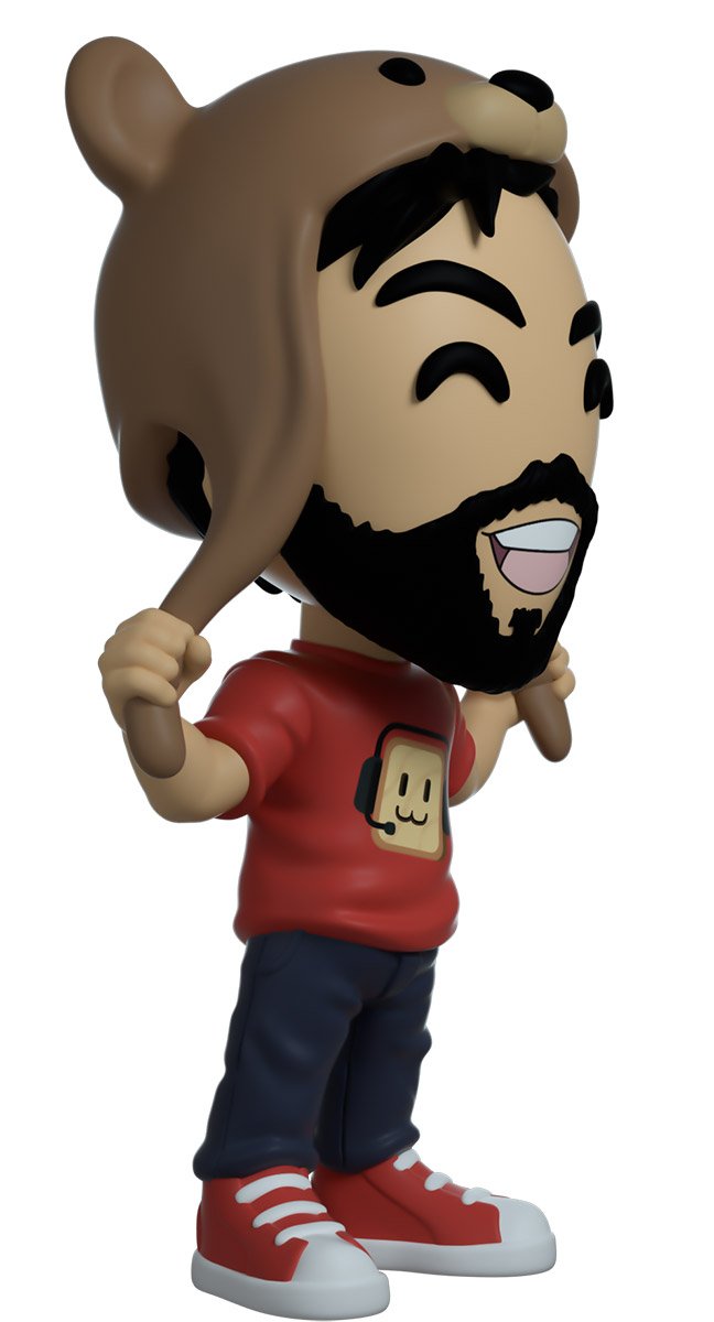 Youtooz: CinnamonToastKen Vinyl Figure #331 Toys & Games Youtooz