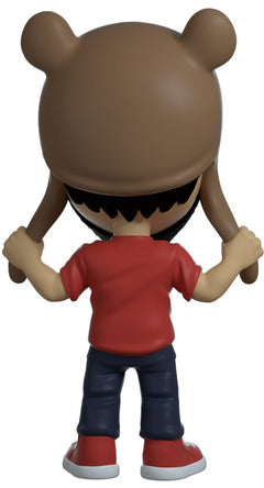 Youtooz: CinnamonToastKen Vinyl Figure #331 Toys & Games Youtooz