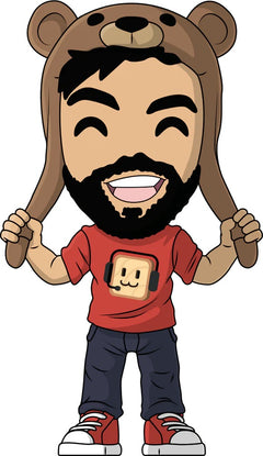 Youtooz: CinnamonToastKen Vinyl Figure #331 Toys & Games Youtooz