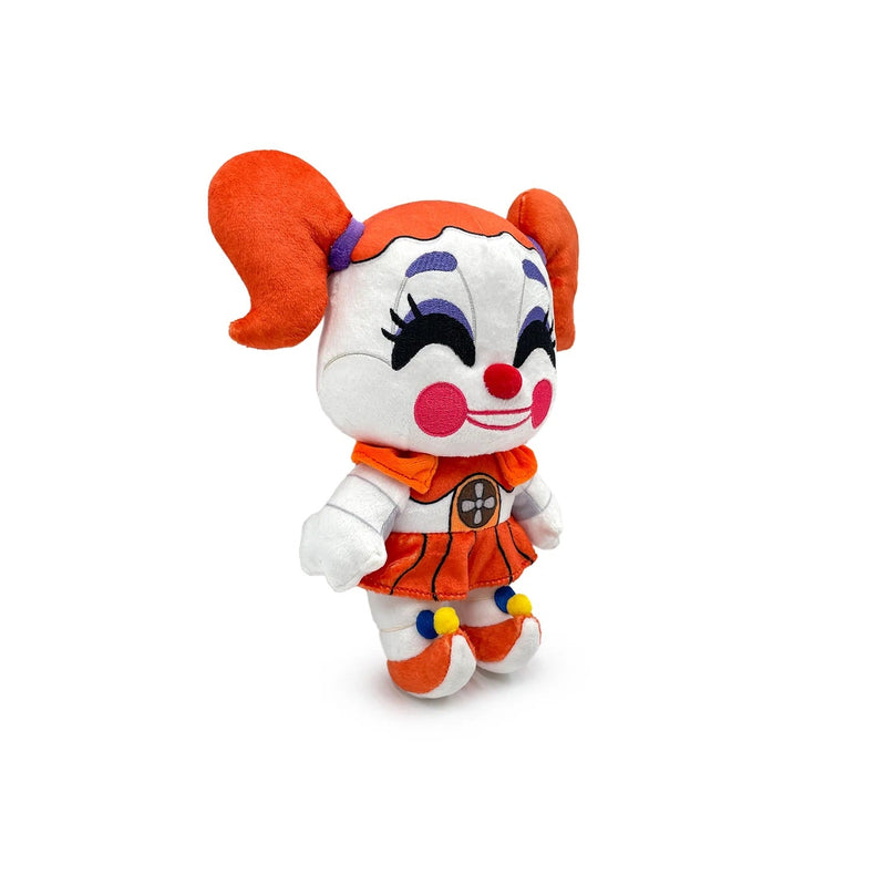 Youtooz: Five Nights at Freddy's Collection - Circus Baby 9 Inch Plush Toys & Games Youtooz