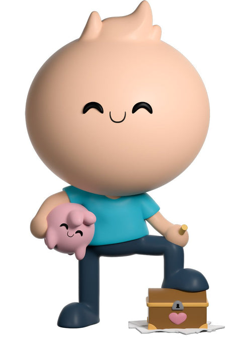 Youtooz: Colas Bim Vinyl Figure #16 Toys & Games Youtooz