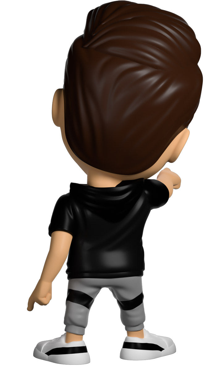 Youtooz: Cory Cotton Vinyl Figure #2 Toys & Games Youtooz