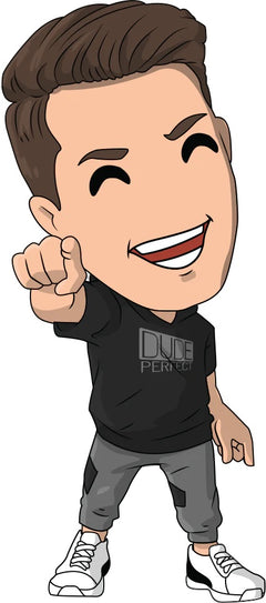 Youtooz: Cory Cotton Vinyl Figure #2 Toys & Games Youtooz