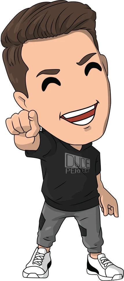 Youtooz: Cory Cotton Vinyl Figure #2 Toys & Games Youtooz