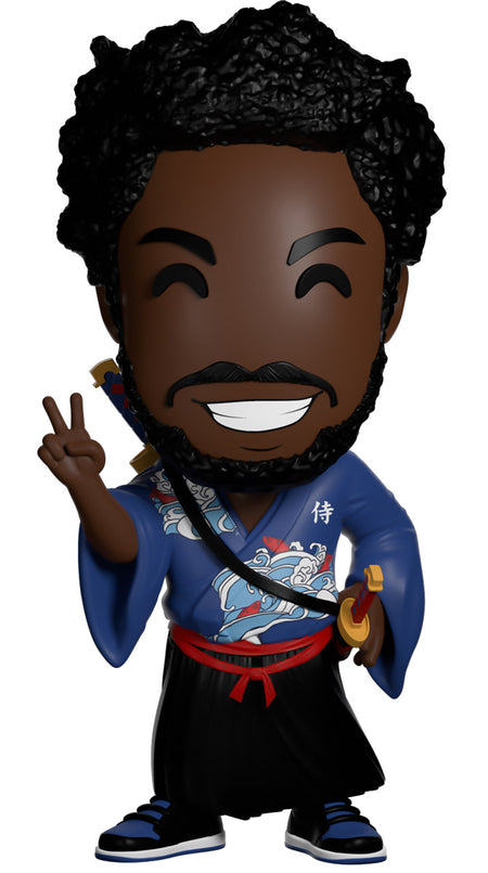 Youtooz: Gaming Collection - CoryxKenshin Vinyl Figure #148 Toys & Games Youtooz