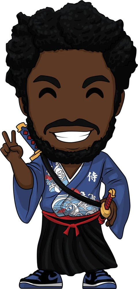Youtooz: Gaming Collection - CoryxKenshin Vinyl Figure #148 Toys & Games Youtooz