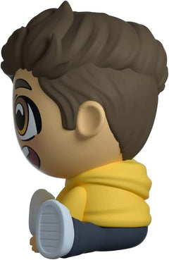 Youtooz: Crank Excited Vinyl Figure #1 Toys & Games Youtooz