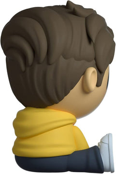 Youtooz: Crank Excited Vinyl Figure #1 Toys & Games Youtooz