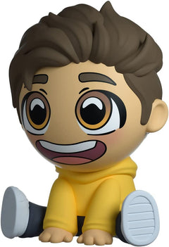 Youtooz: Crank Excited Vinyl Figure #1 Toys & Games Youtooz