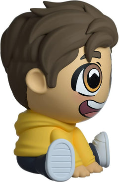 Youtooz: Crank Excited Vinyl Figure #1 Toys & Games Youtooz