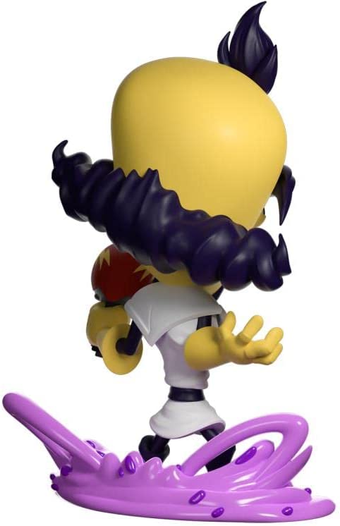 Youtooz: Crash Bandicoot Collection - Doctor Neo Cortex Vinyl Figure #2 Toys & Games Youtooz