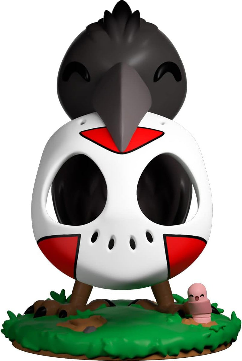 Youtooz: Crowlirious Vinyl Figure #147 Toys & Games Youtooz