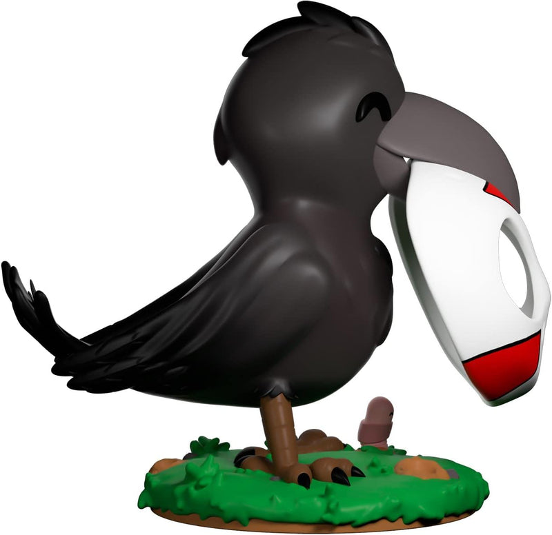 Youtooz: Crowlirious Vinyl Figure #147 Toys & Games Youtooz