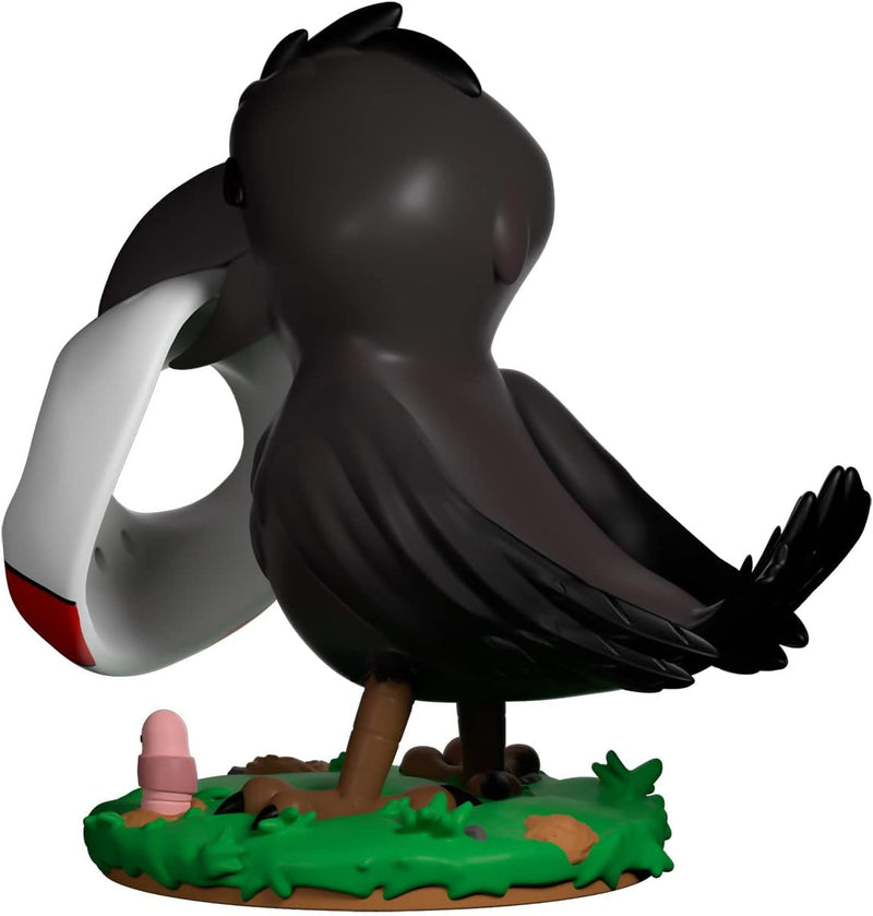 Youtooz: Crowlirious Vinyl Figure #147 Toys & Games Youtooz