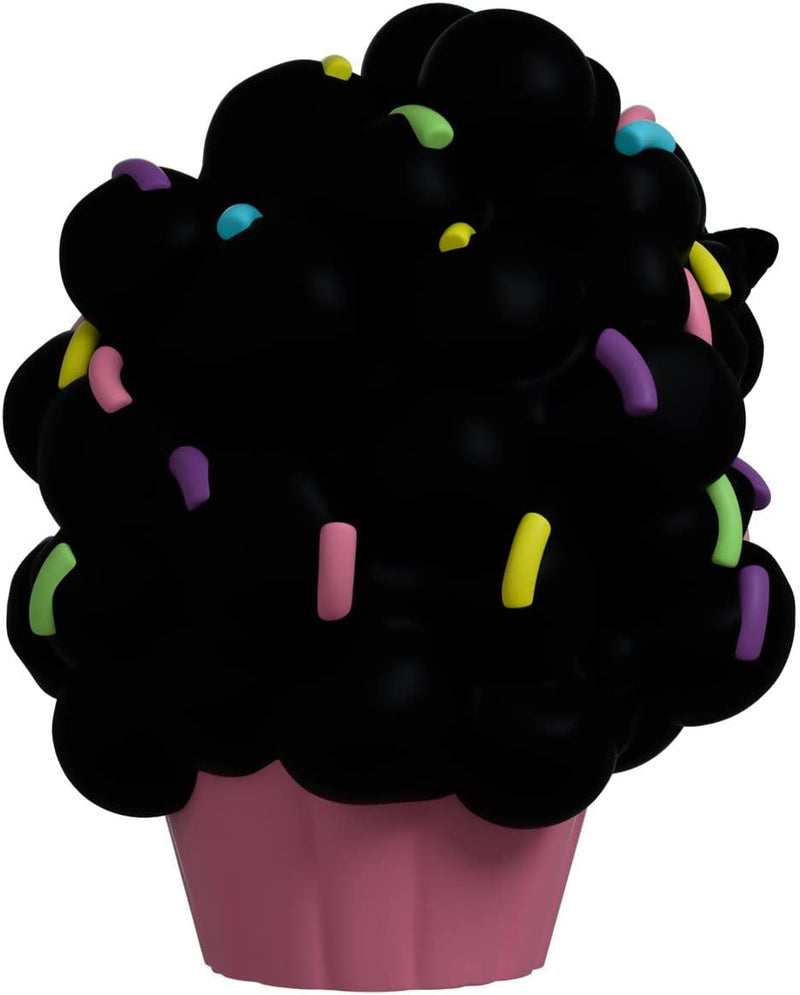 Youtooz: Cupcake Vinyl Figure #300 Toys & Games Youtooz