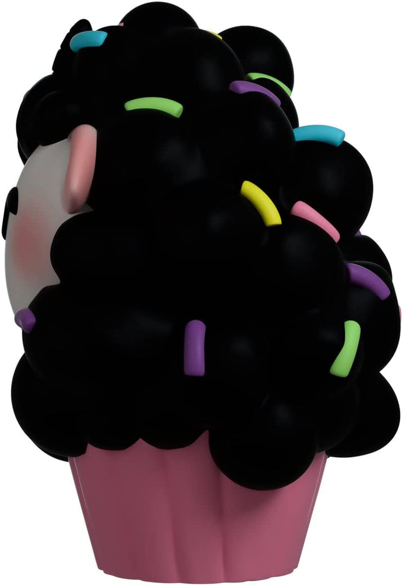 Youtooz: Cupcake Vinyl Figure #300 Toys & Games Youtooz