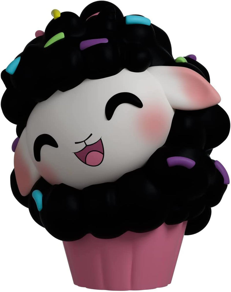 Youtooz: Cupcake Vinyl Figure #300 Toys & Games Youtooz