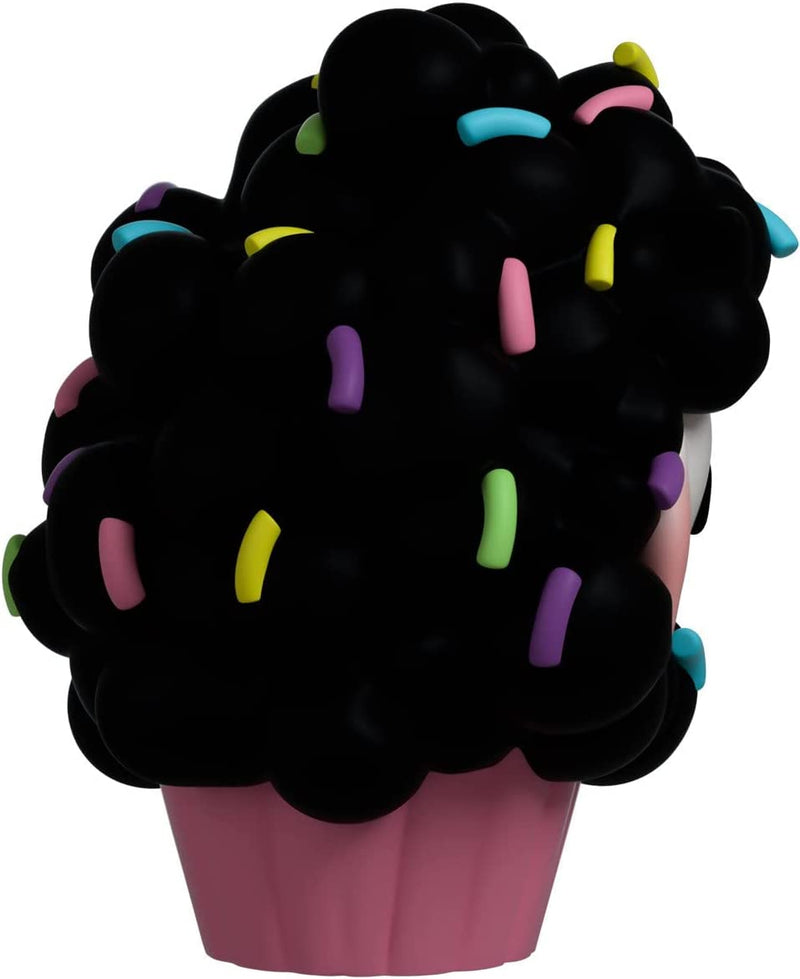 Youtooz: Cupcake Vinyl Figure #300 Toys & Games Youtooz