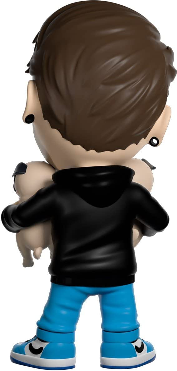 Youtooz: DanTDM Vinyl Figure #262 Toys & Games Youtooz