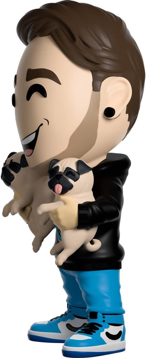 Youtooz: DanTDM Vinyl Figure #262 Toys & Games Youtooz