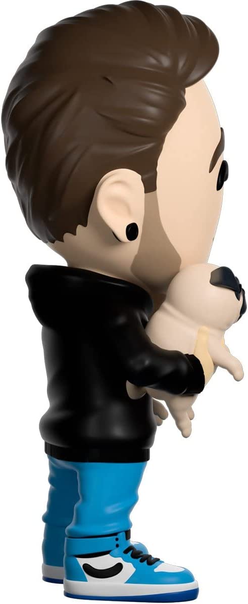 Youtooz: DanTDM Vinyl Figure #262 Toys & Games Youtooz