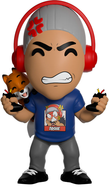 Youtooz: Dashie Vinyl Figure #126 Toys & Games Youtooz