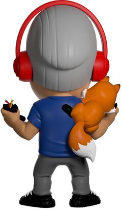 Youtooz: Dashie Vinyl Figure #126 Toys & Games Youtooz