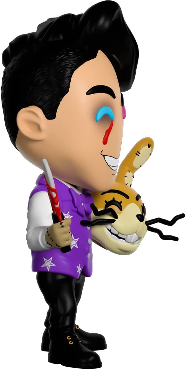 Youtooz: Dawko Vinyl Figure #216 Toys & Games Youtooz