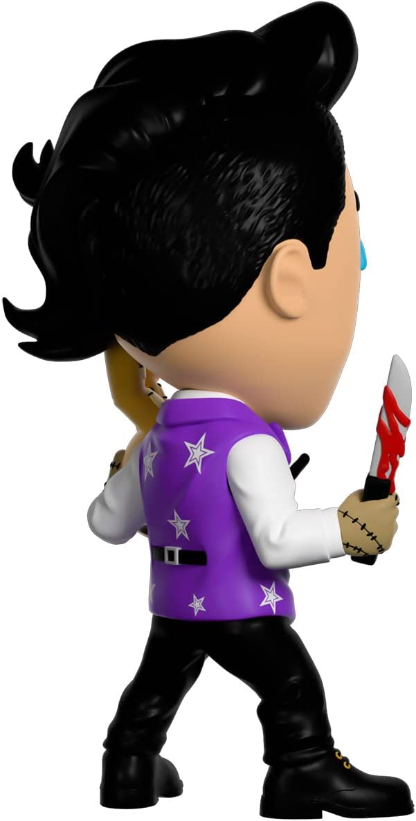 Youtooz: Dawko Vinyl Figure #216 Toys & Games Youtooz