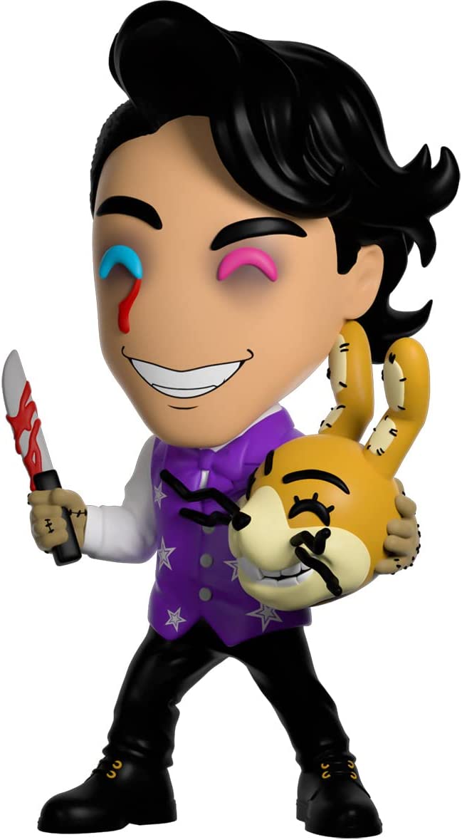 Youtooz: Dawko Vinyl Figure #216 Toys & Games Youtooz