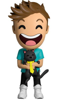 Youtooz: Denis Vinyl Figure #89 Toys & Games Youtooz