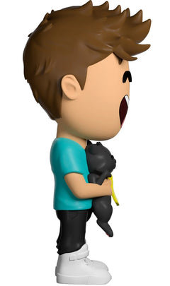 Youtooz: Denis Vinyl Figure #89 Toys & Games Youtooz