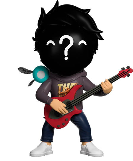 Youtooz: The Dooo Vinyl Figure #53 Toys & Games Youtooz