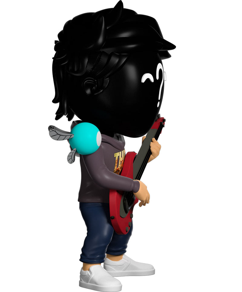 Youtooz: The Dooo Vinyl Figure #53 Toys & Games Youtooz