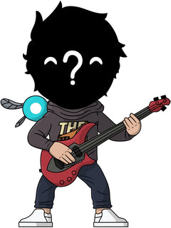 Youtooz: The Dooo Vinyl Figure #53 Toys & Games Youtooz