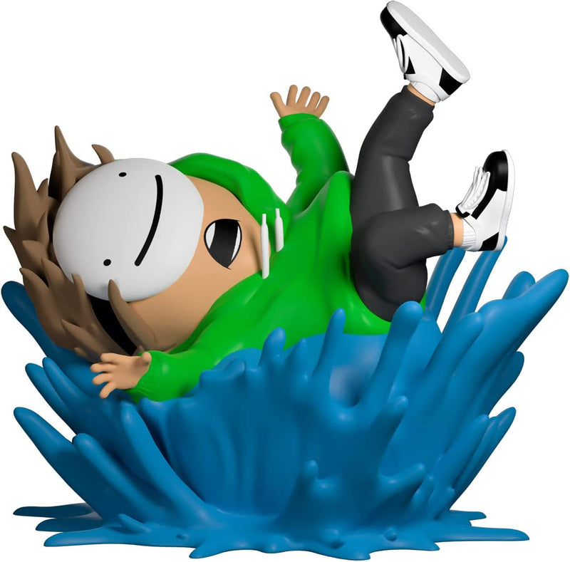 Youtooz: Dream Vinyl Figure #134 Toys & Games Youtooz